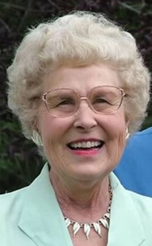 Barbara Jean Bordner Profile Photo