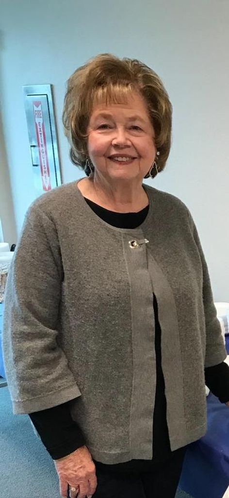 Martha Ann Wright Profile Photo