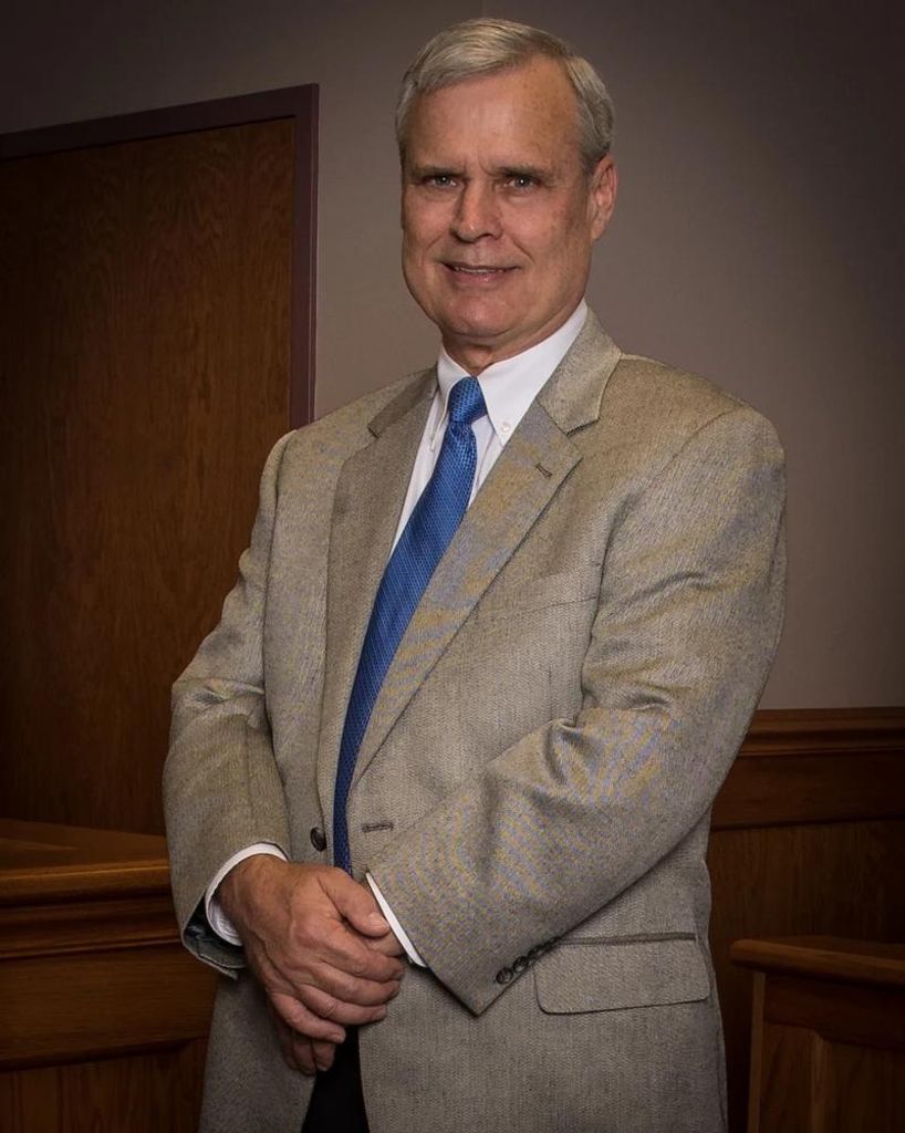 Donald Price Chaney, Jr.