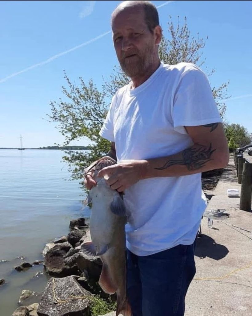 Kip Edward Kimbler Profile Photo
