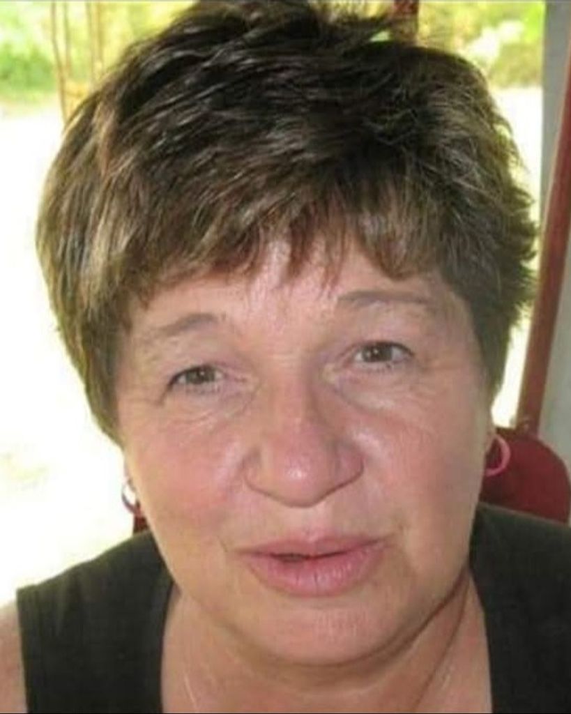 Barbara Gail Kimble Profile Photo