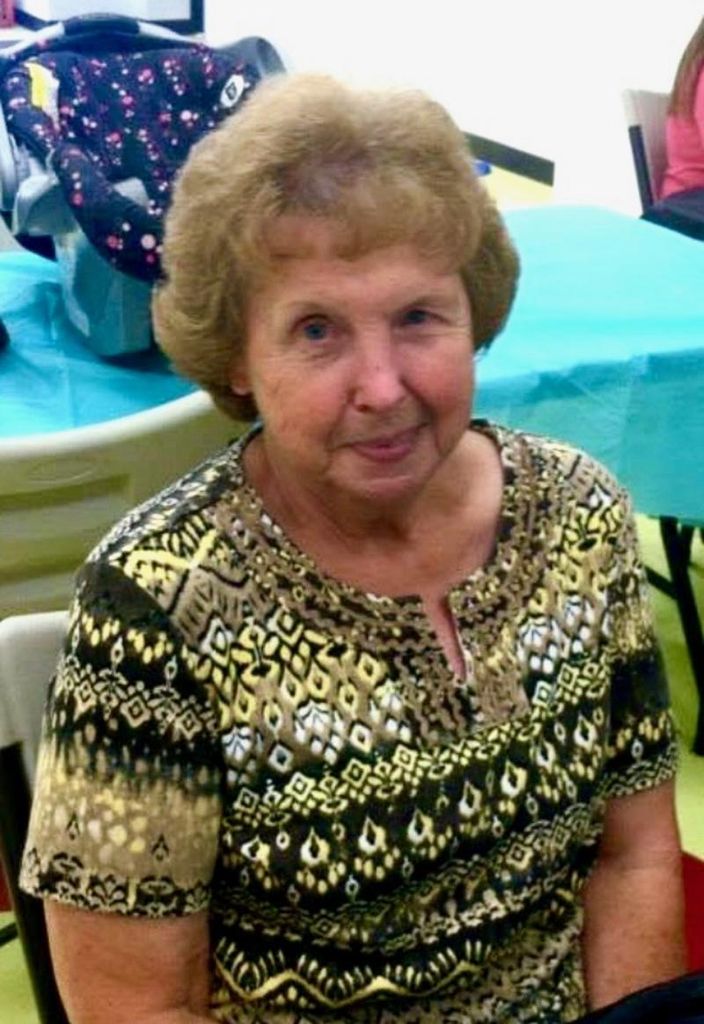 Joann Terry Profile Photo