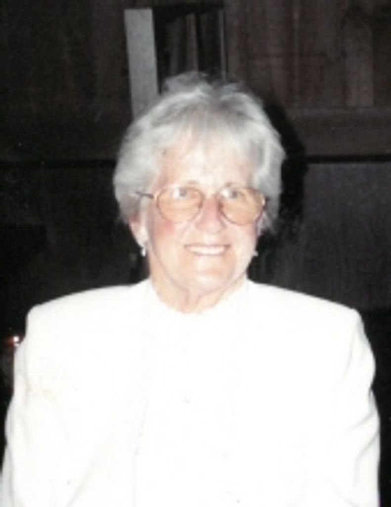 Janet L. Thrush