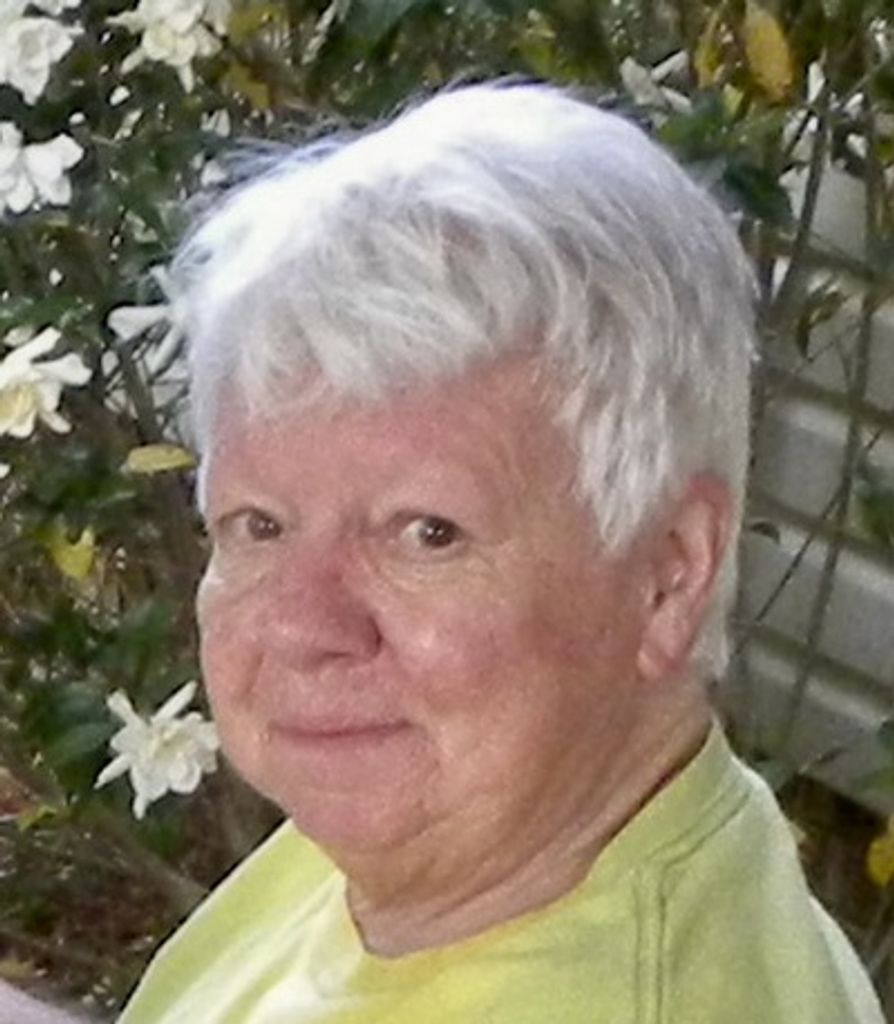 Carol Ann Simser Profile Photo