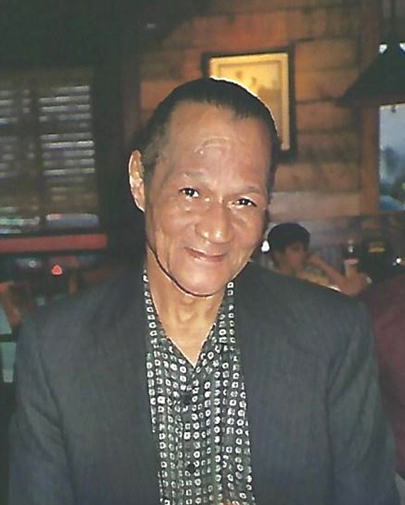 Mr. Gerome Jerry Williams