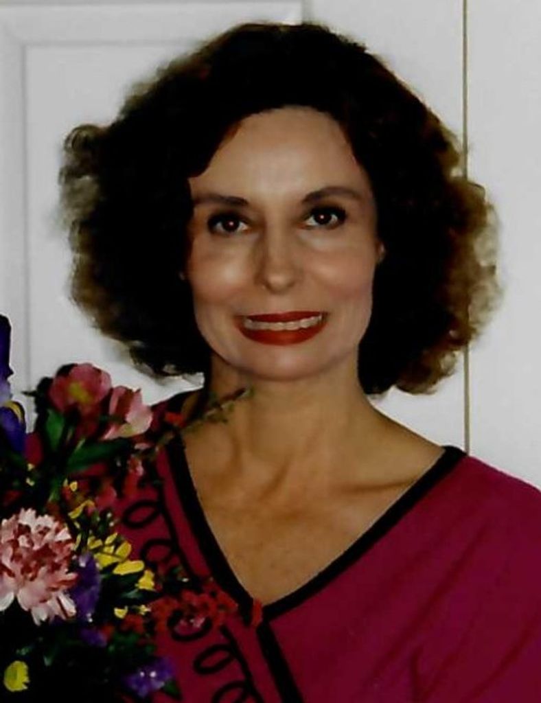Linda Carol "Wendy" (Allen)  Martin