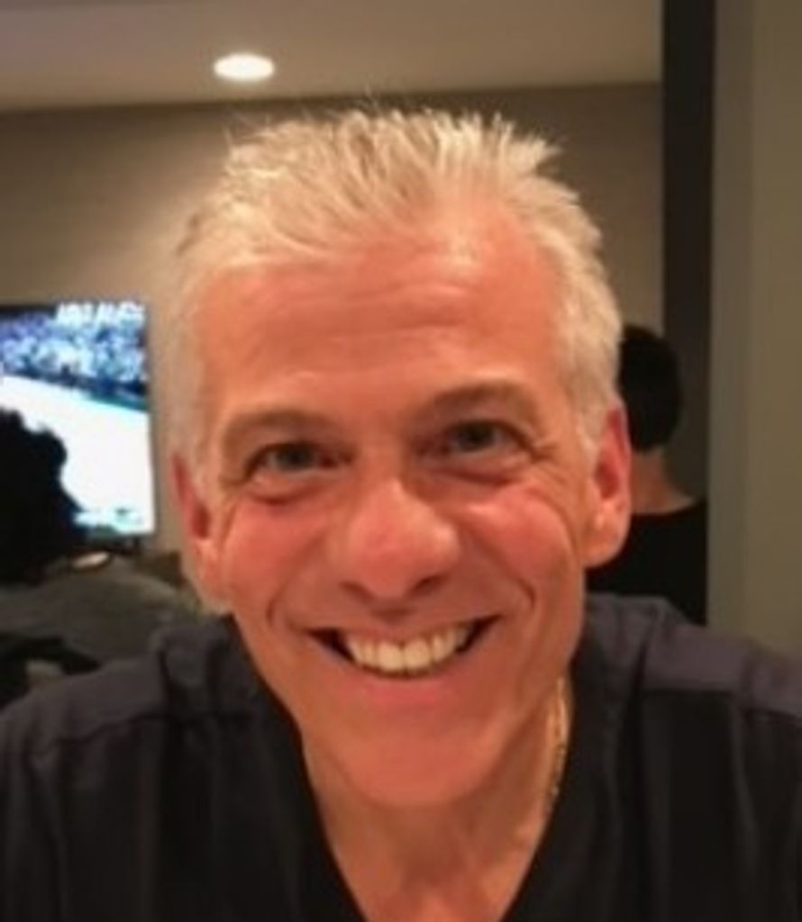 Carmine Dibalsamo