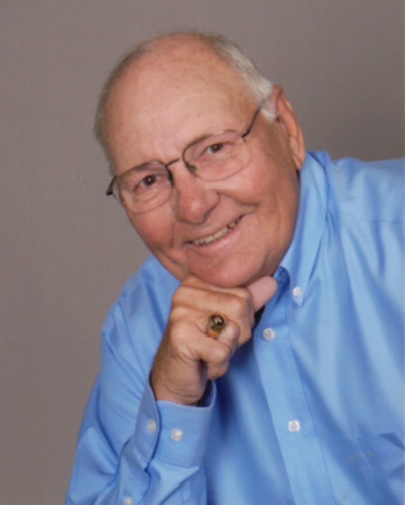 Roy B Goodloe, Jr Profile Photo