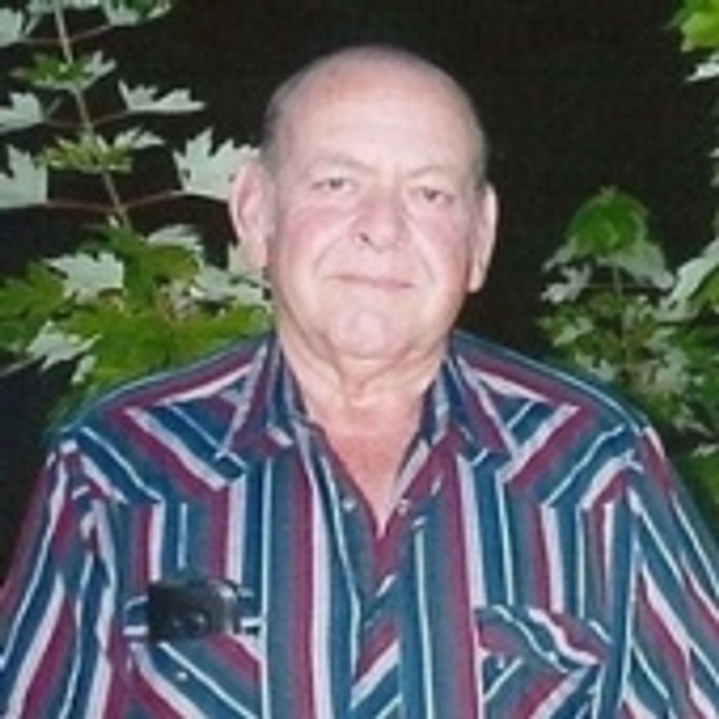 Billy R. Brandon