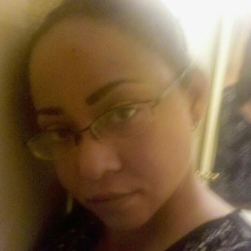Leann Michelle Haynes- Zogg