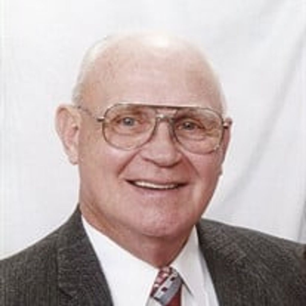Charles Preston Bost