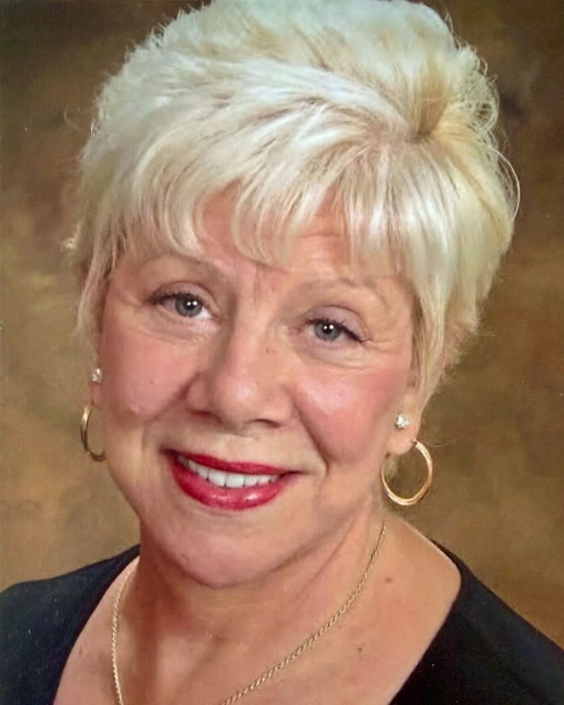 Margaret "Peggy" Snowday