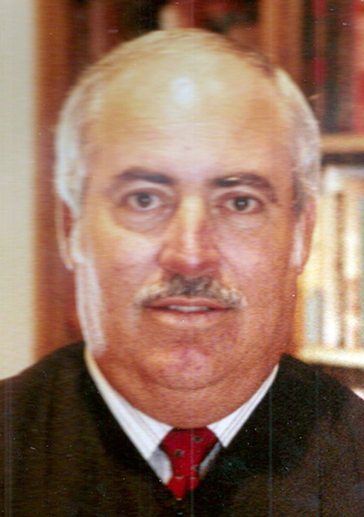 George Edward Ernst Profile Photo