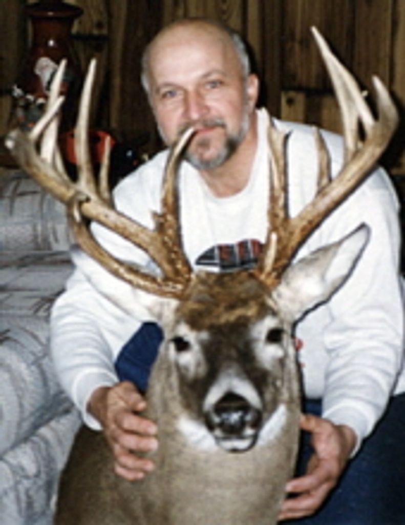 Richard "DicK" Schultz Profile Photo