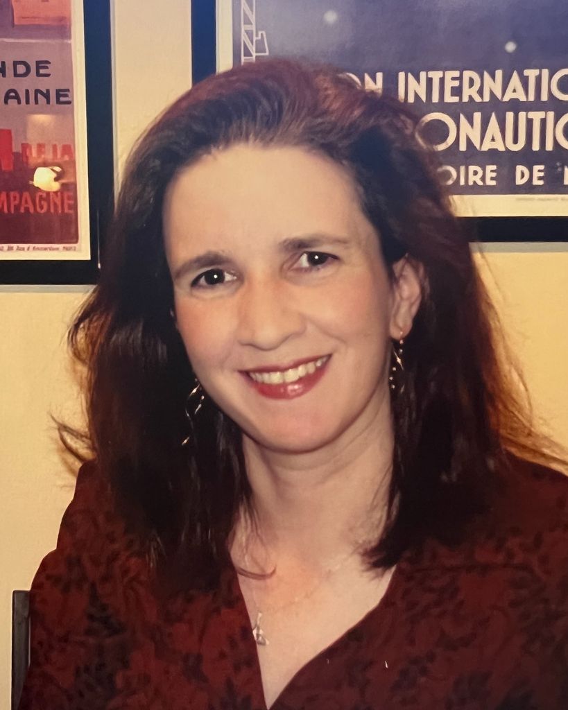 Mary Ann Horn