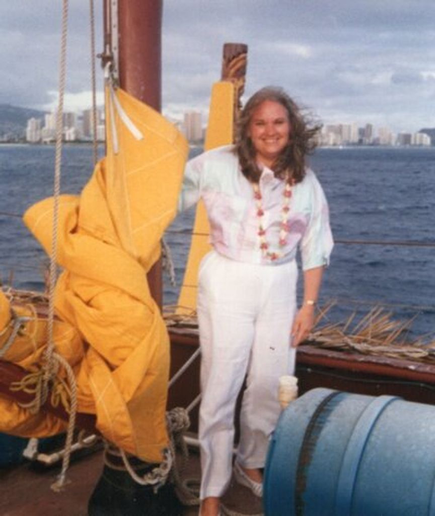 Ellen Anne Hatch Pochet Profile Photo