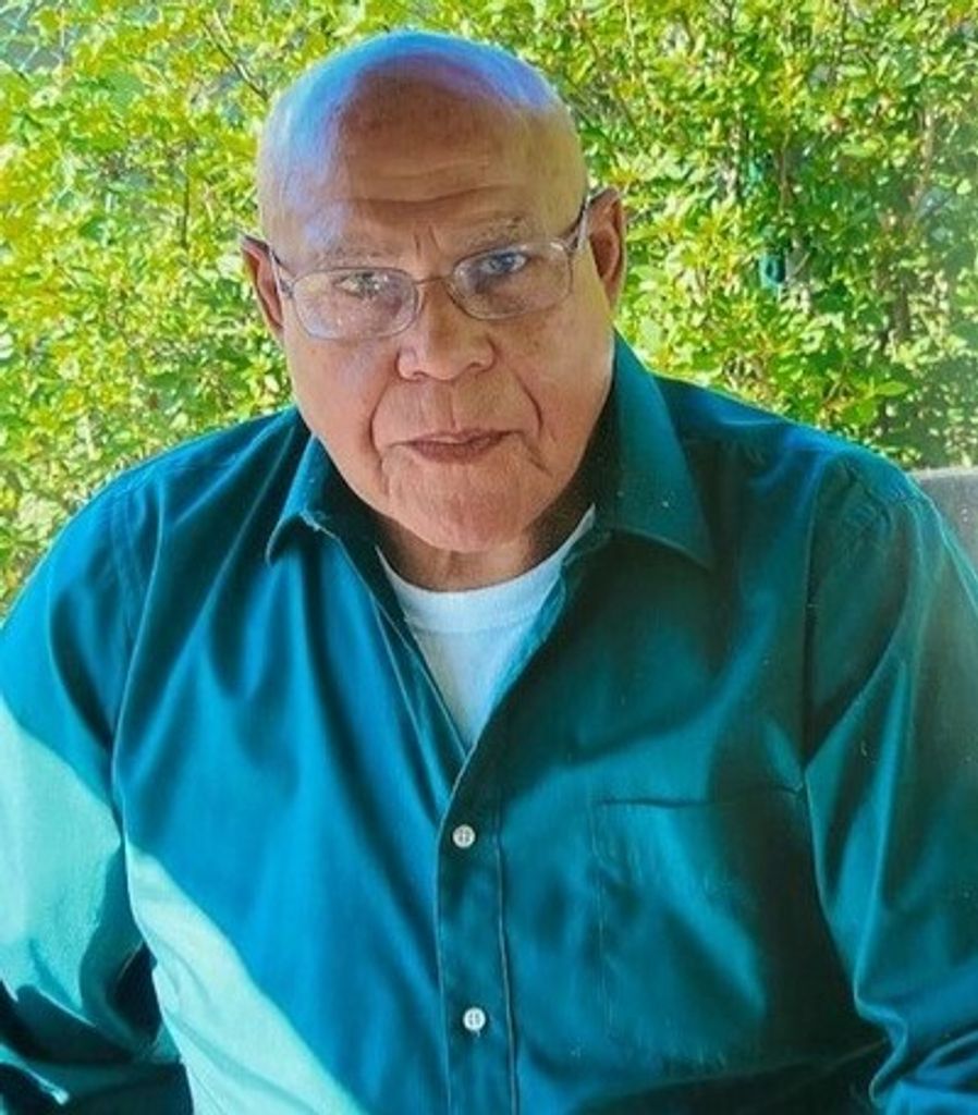 Joseph Purcell Swann "Jp" Profile Photo