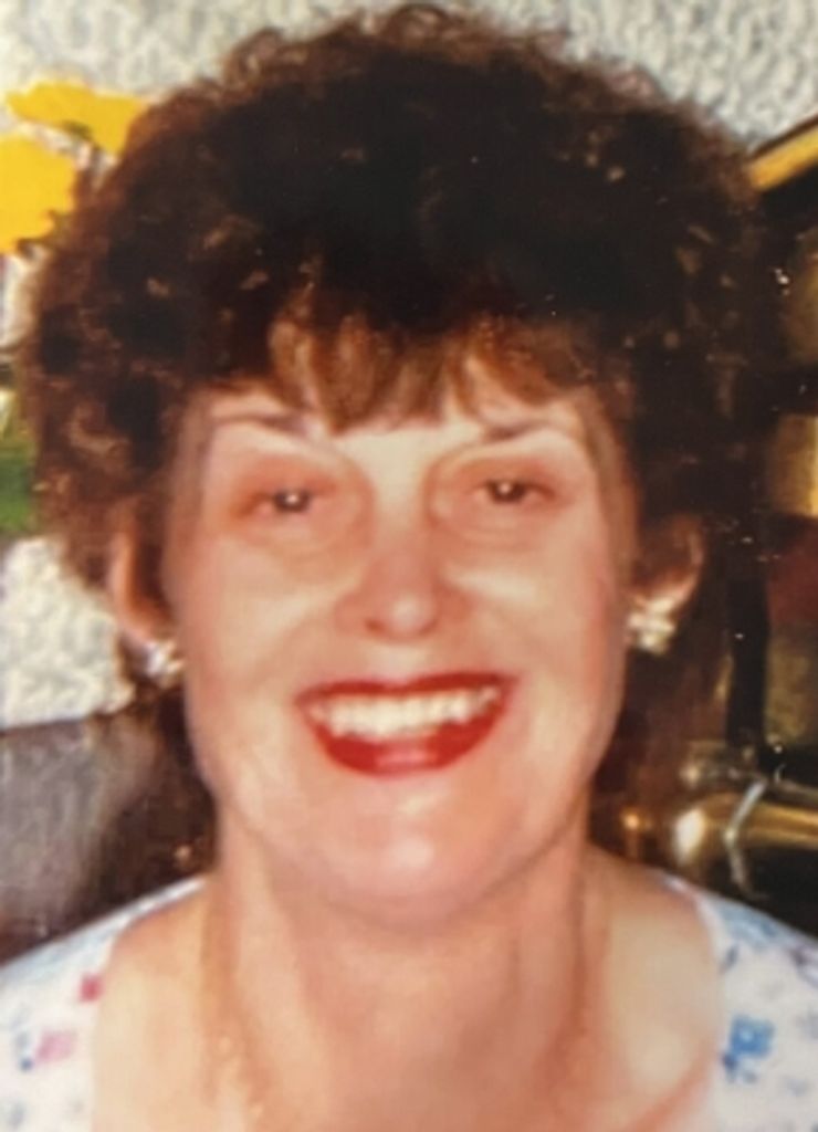 Inez M Fuller