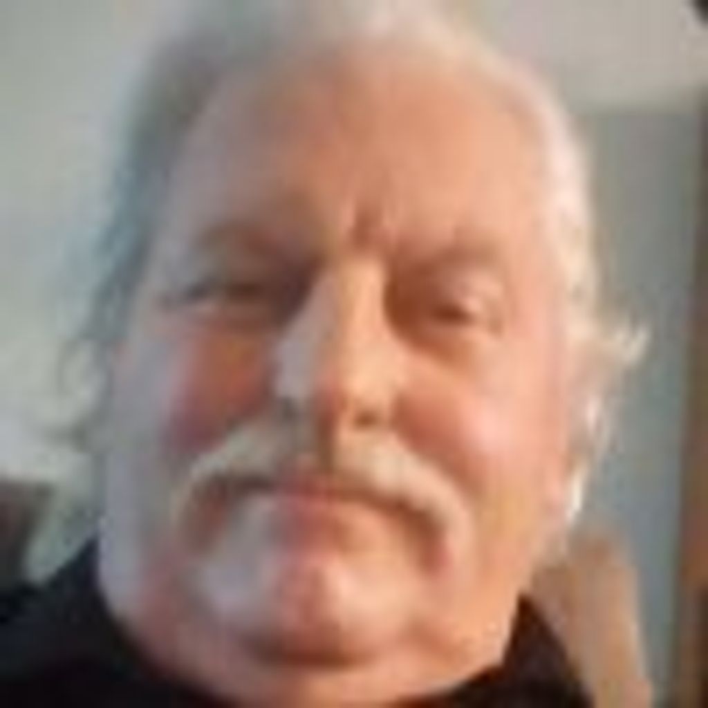 John Harlan Berghorst