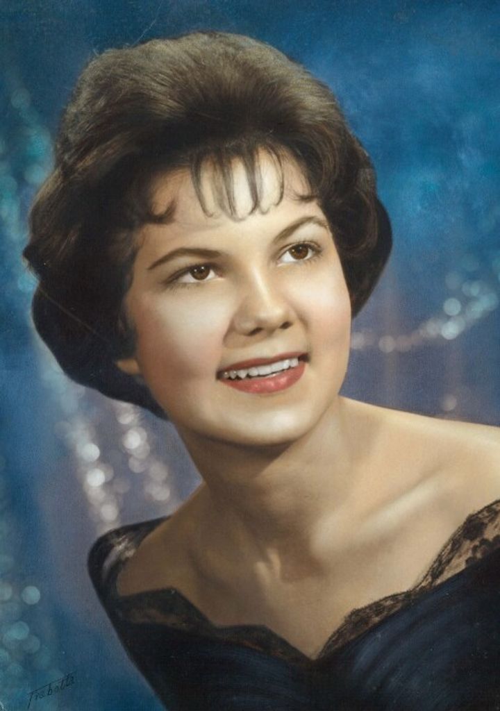 Barbara Ann (Rozmiarek)  Martin Profile Photo