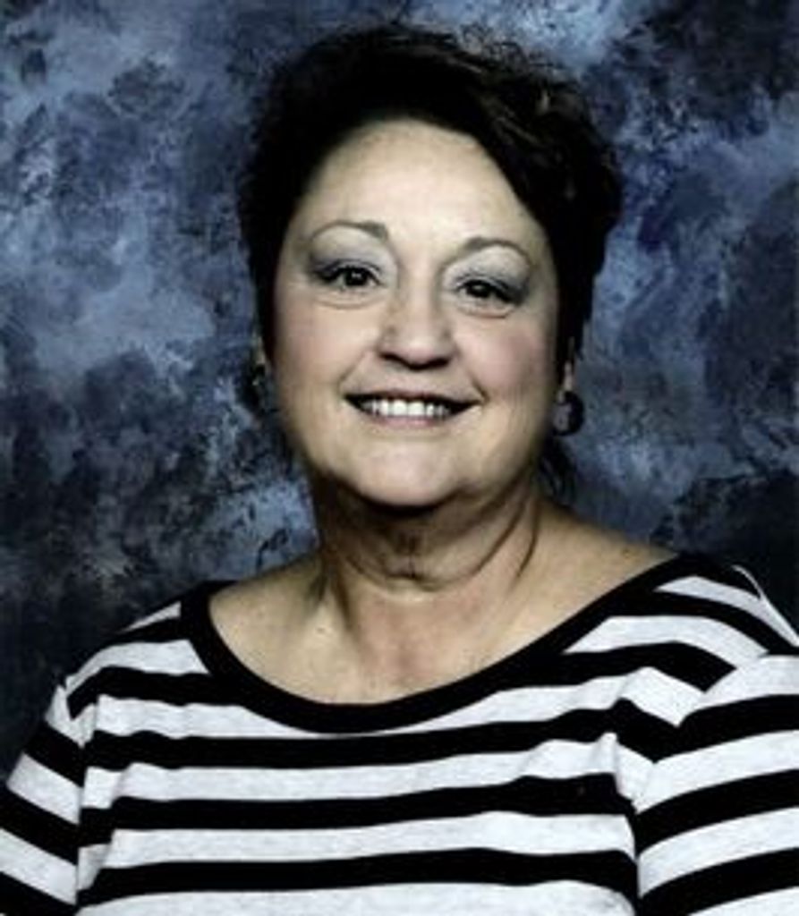 Jeanette Elizabeth Allender