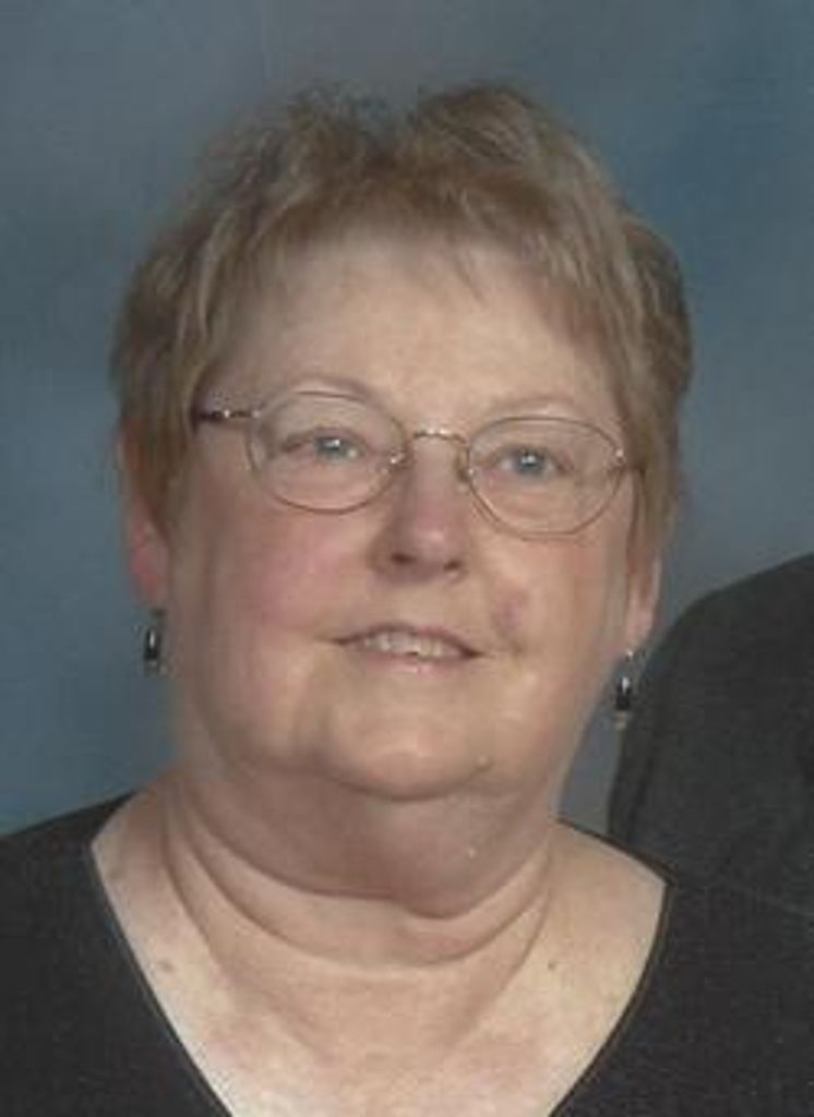 Darlene Mae Finke