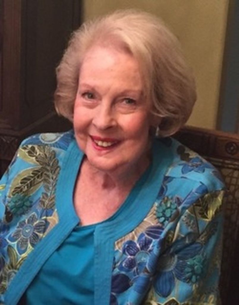 Jean Hurst