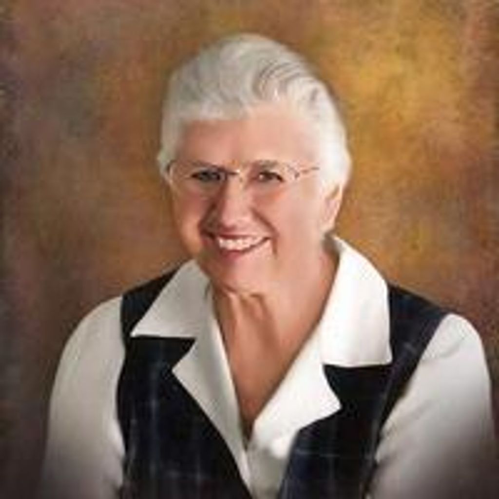 Rosalyn Ann Uphold