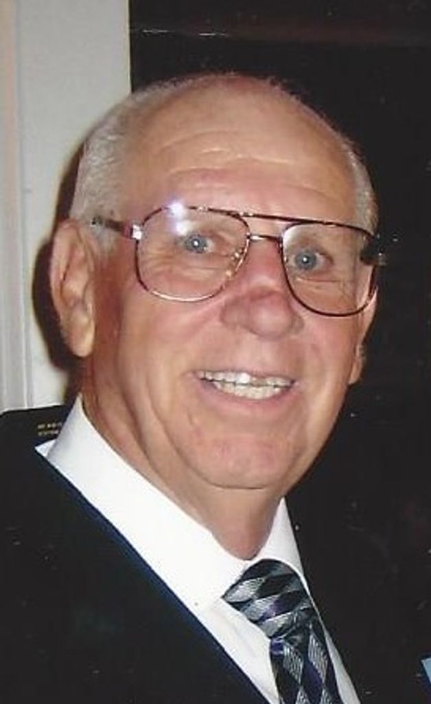 Charles Ansley Wolfe