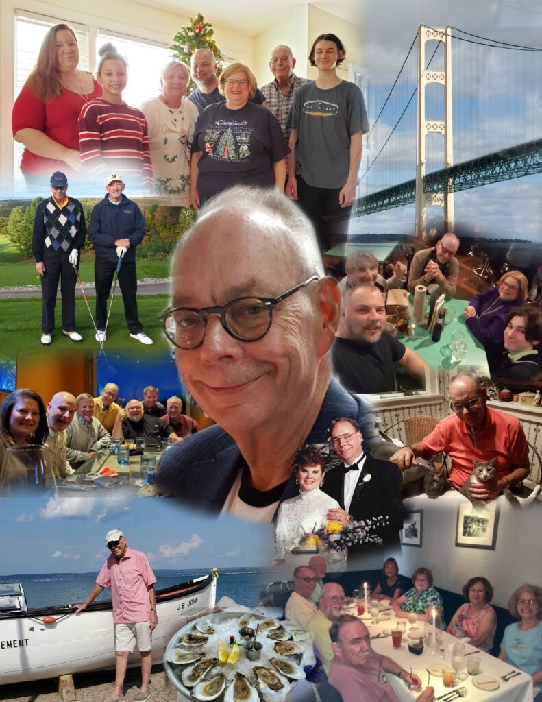 Jay A. Restel Profile Photo