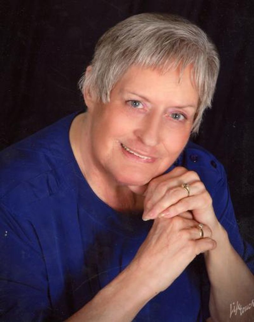 Jo Garrison
