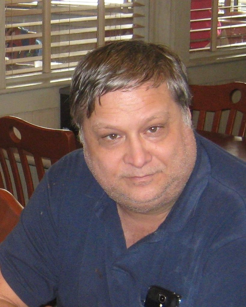 James Edward Weirick