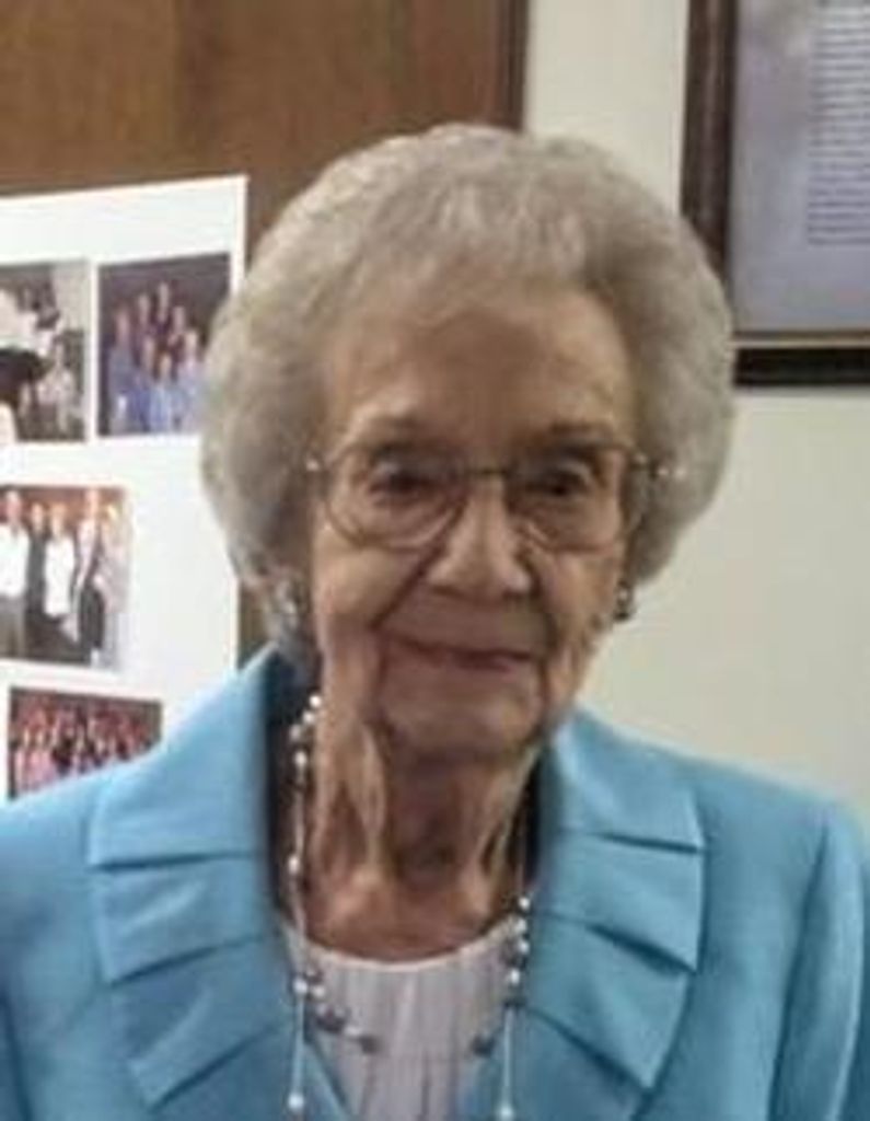 Mildren Cochren-Sherwood