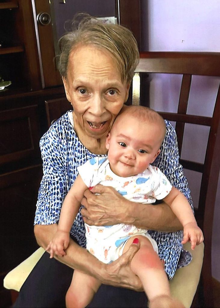 Thelma Mae (Allen) Newman Profile Photo