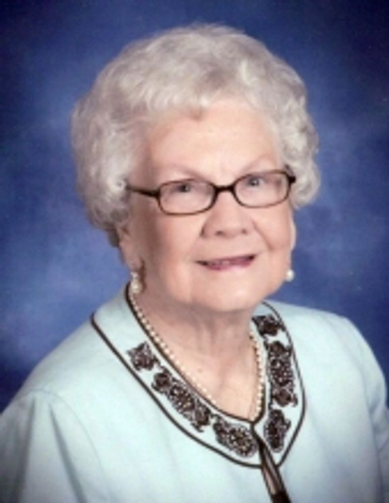 Jo Lynn Armstrong