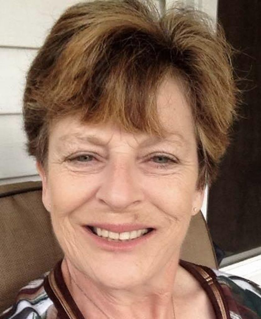 Marsha “Gayle” Haley-Freer