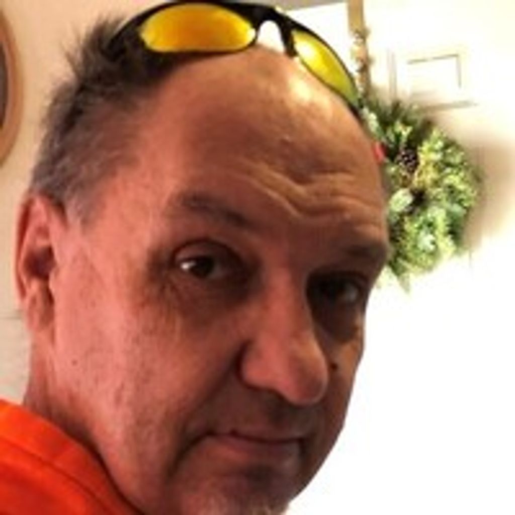 Charles "Charlie" H. Martin Profile Photo