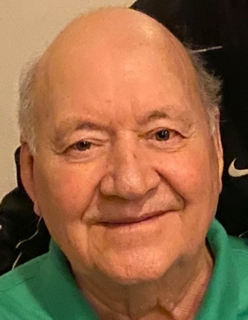 John P. Nolan Profile Photo