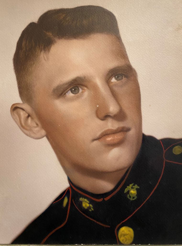 John H. Hackett