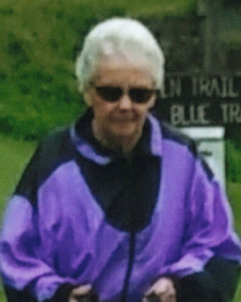 Judi Kernaghan Profile Photo