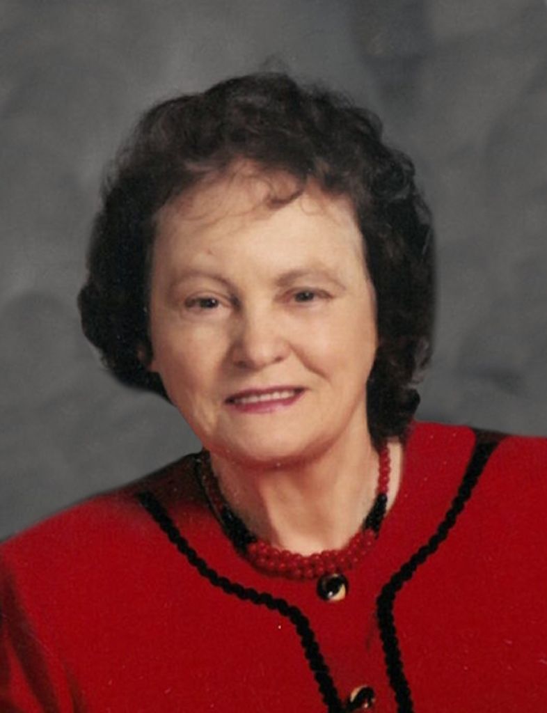 Alice M. Roberts Profile Photo