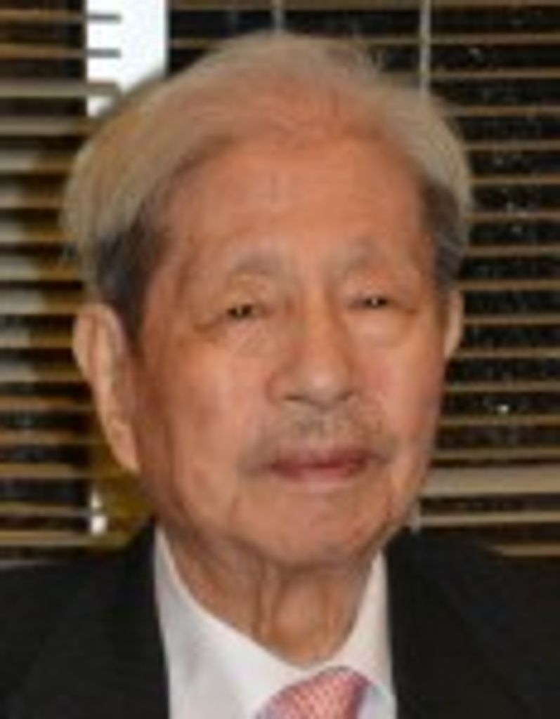 Dr. Kailin Tuan Profile Photo