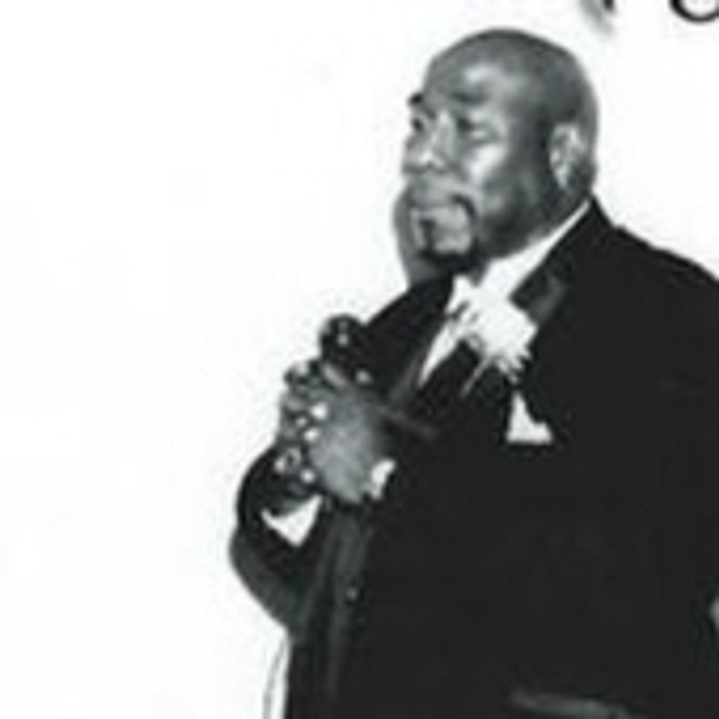 Todd Wayne Thomas