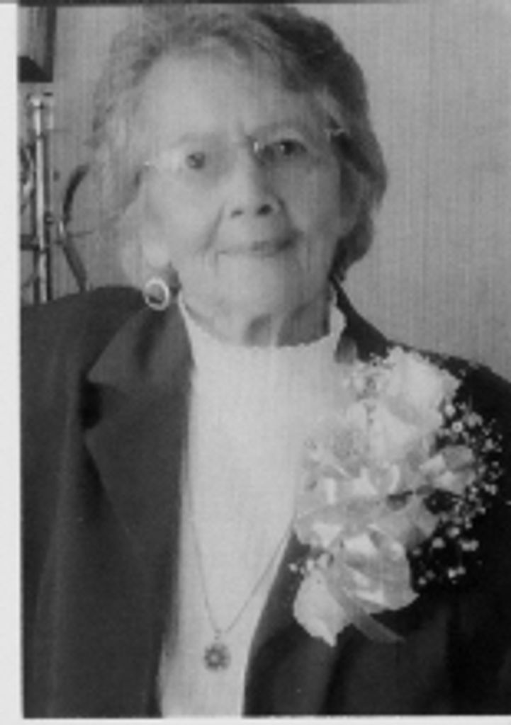 Bethyl Huntsinger Calfee