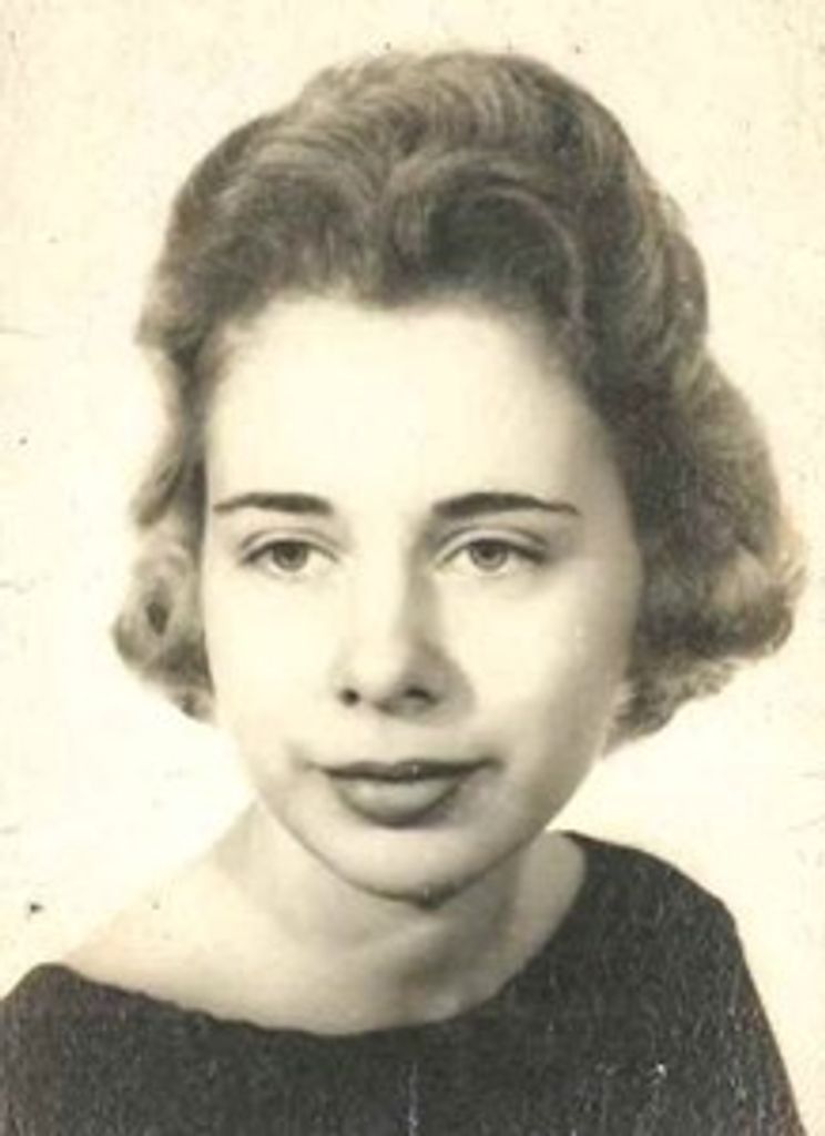 Carole J. (Manning) Mccormick