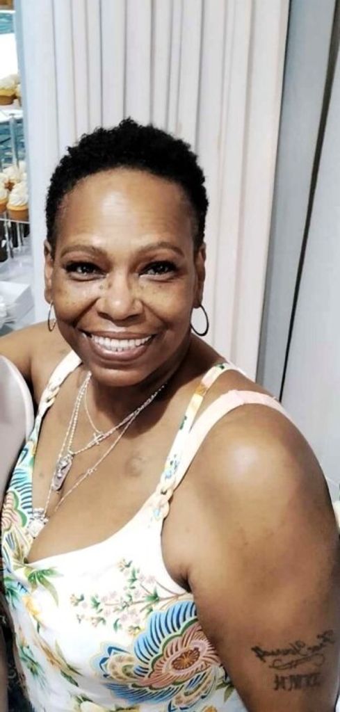 Lynette Sanders