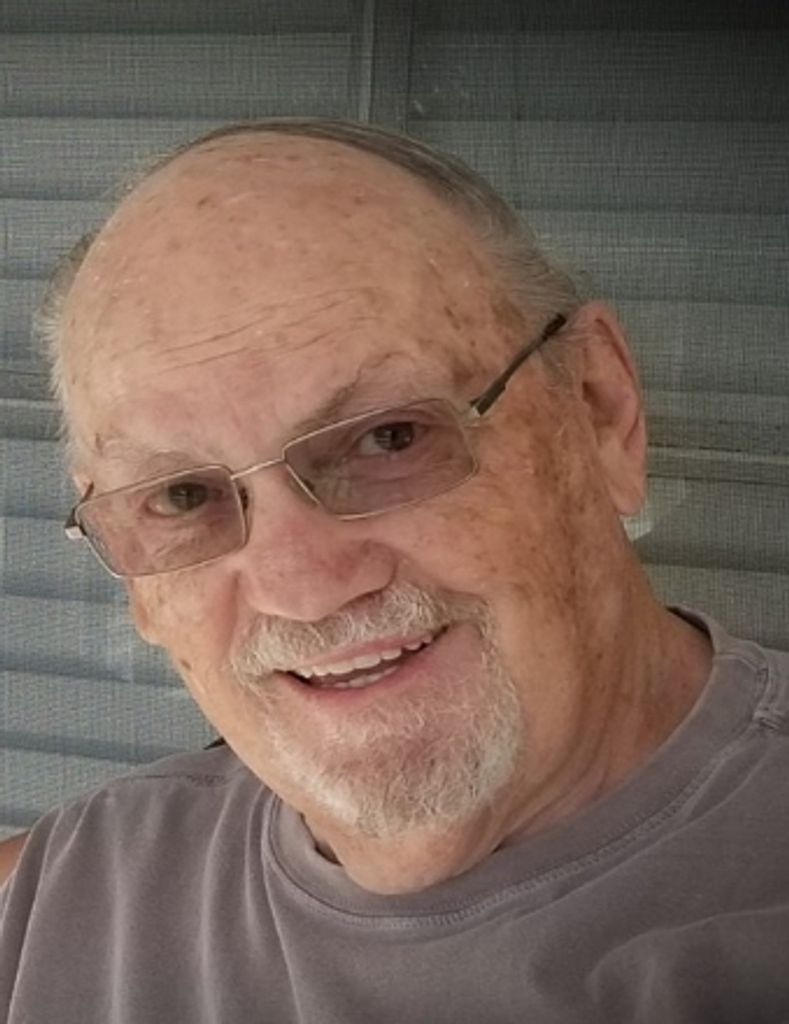 William "Bill" Heath Profile Photo