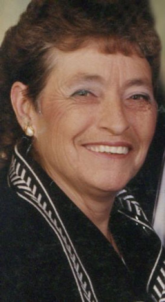 Patricia Lee Dauber Profile Photo