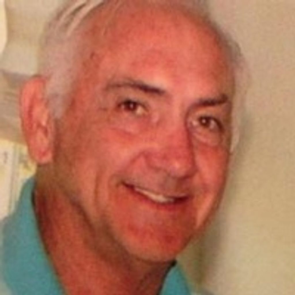 Doug Cunningham