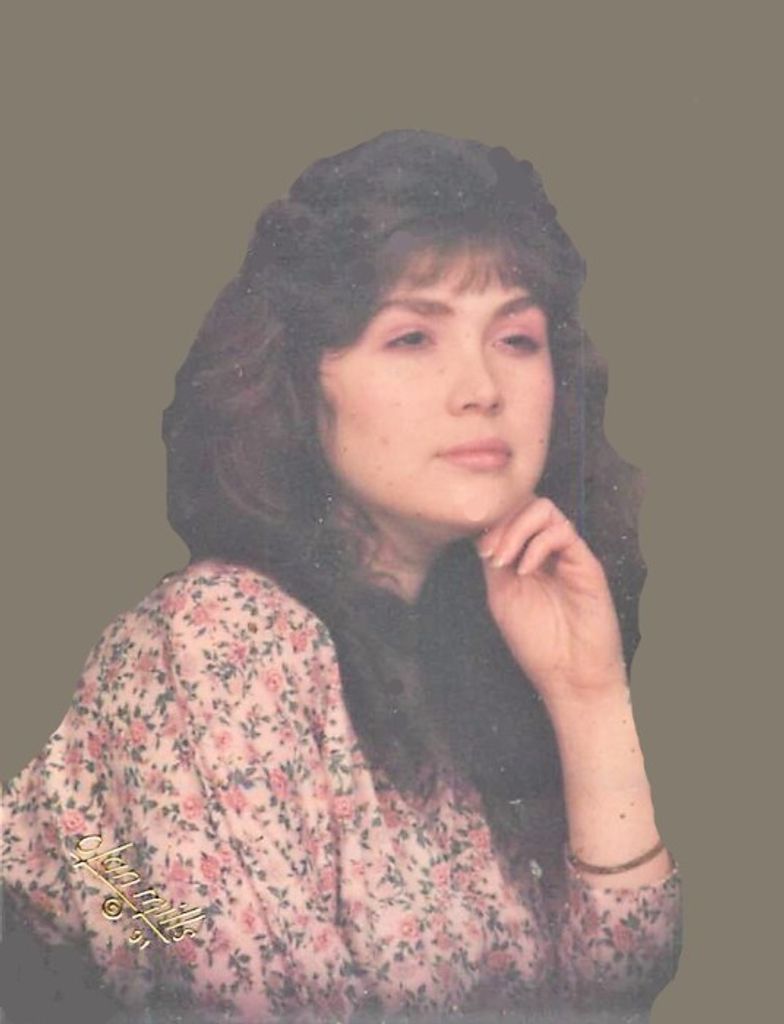 Lisa Michelle Langford